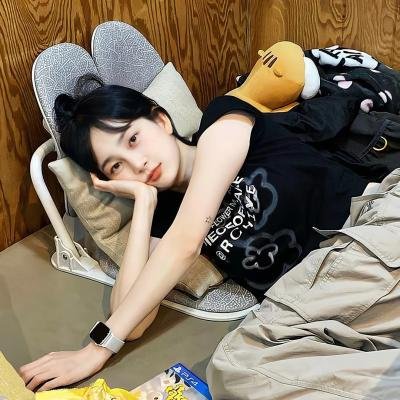 我的小妹
