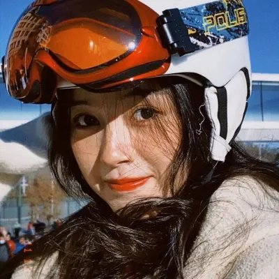 牛之晚春