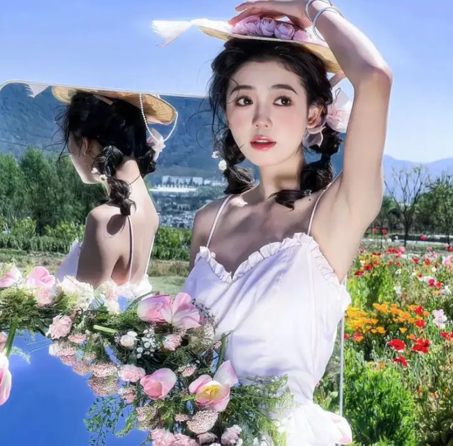 李天腾与赵小宝